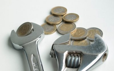 Importance of maintenance management in tough economic times