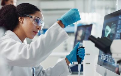 Maintenance Management in Pharma & Medical Equipment