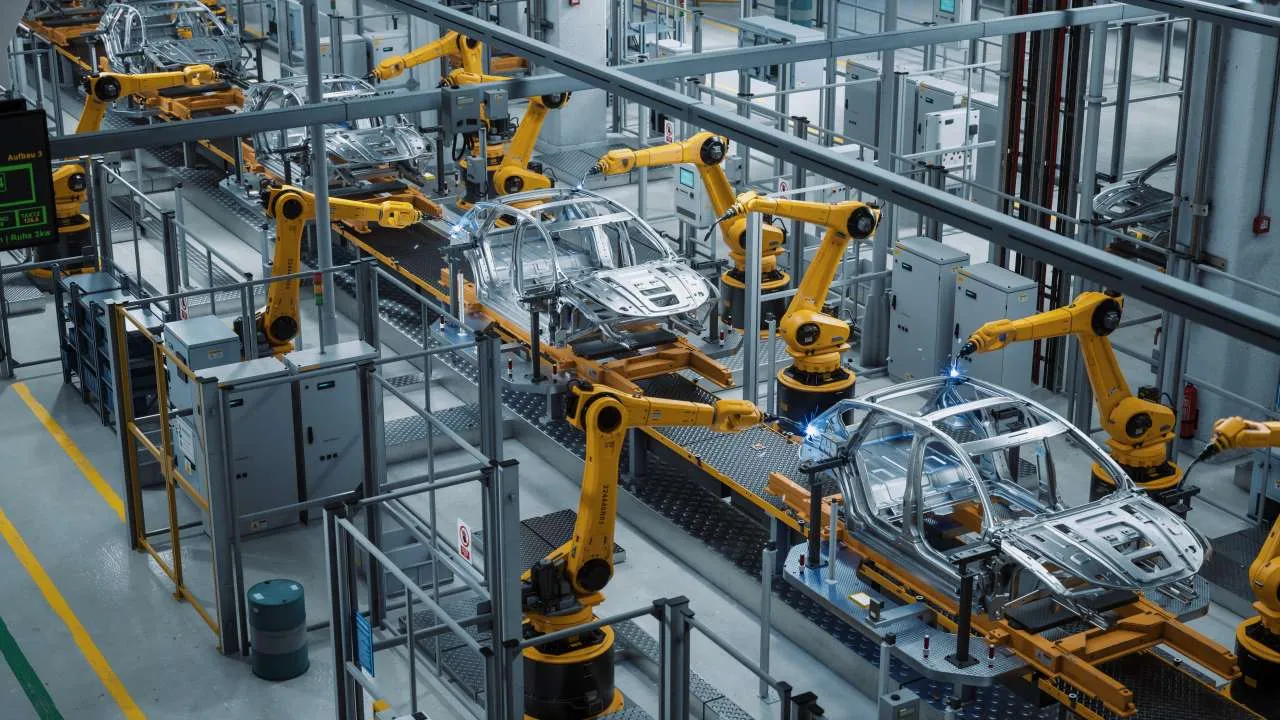 Automotive Maintenance Software