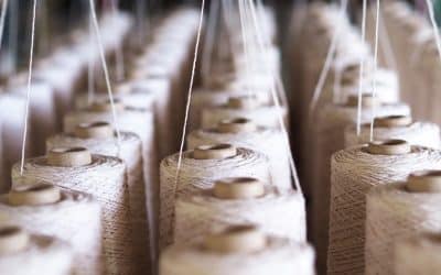 TMG Textiles accelerates maintenance digitization with ManWinWin CMMS