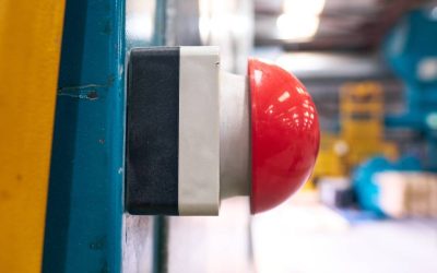 Downtime cost calculator: how to put a real number on lost production