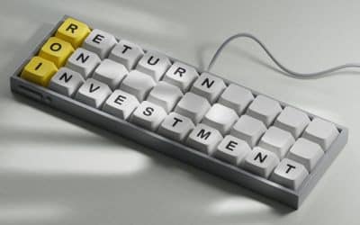 Maintenance software ROI calculator: how to model the real payback of a CMMS