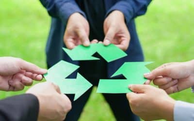 Palmela Recycling Centre strengthens maintenance management with ManWinWin